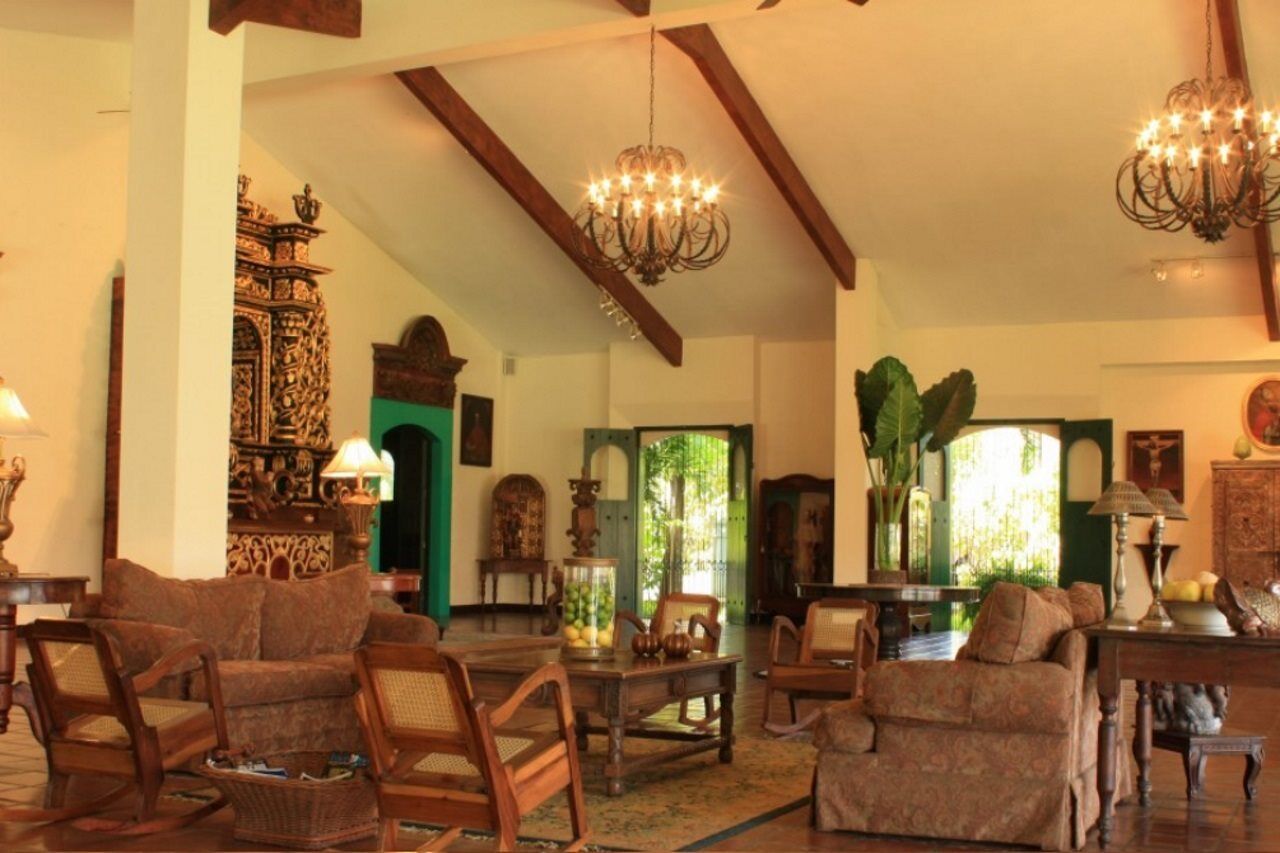 El Convento Nicaragua